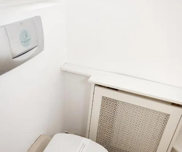 Appartement Calm 60m2 Flat Close To Center - Free Parking