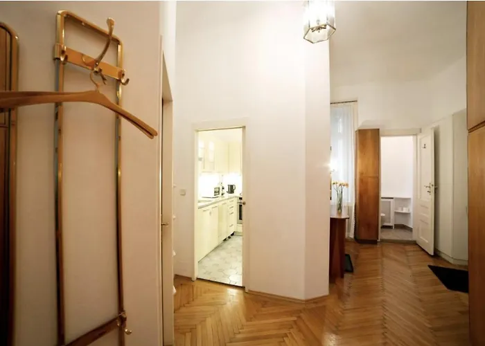 Appartement Calm 60m2 Flat Close To Center - Free Parking *